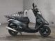 Фото Yamaha AXIS Z 2024 с японского аукциона