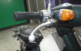 YAMAHA MATE 50 2002 V50