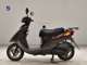 Фото Yamaha JOG Gen.5 с японского аукциона