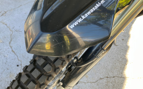 KAWASAKI KLX125D TRACKER LX125D