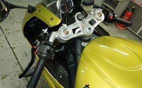 TRIUMPH DAYTONA 675 2013