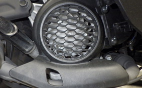 HONDA DIO110-3ﾍﾞｰｼｯｸ 2024 JK03