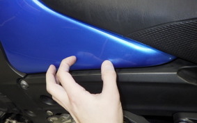 KAWASAKI ZX 1400 NINJA R 2013