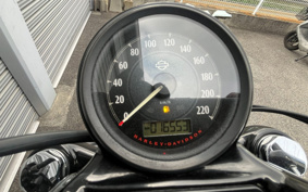 HARLEY XL1200X 2014 LC3