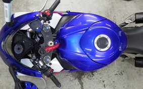 SUZUKI GSX-R1000 2008