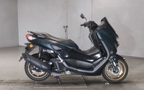 YAMAHA N-MAX 125 SEG6J