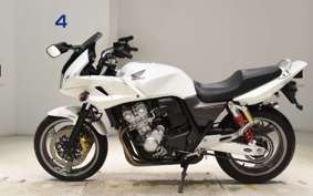 HONDA CB400 SUPER BOLDOR VTEC A 2009 NC42
