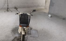 SUZUKI MOLLET FA14A