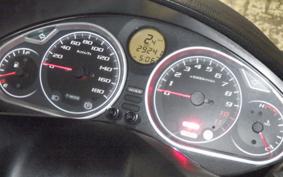 HONDA SILVER WING 400 GT Type 2009 NF03