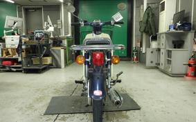 HONDA C50 SUPER CUB AA01