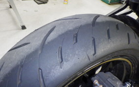 KAWASAKI Z900RS CAFE 2024 ZR900K