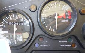 HONDA CBR600F GEN 1 PC25