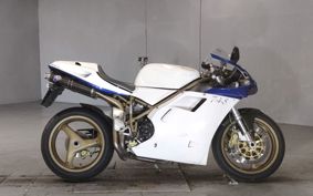 DUCATI  DUCATI 748 MONOPOSTO  H300AA