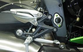 TRIUMPH STREET TRIPLE 85 2014