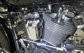 HARLEY FLTRX1750 2017