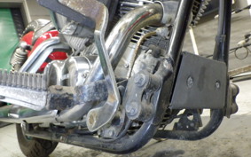 YAMAHA DRAGSTAR 250 VG02J