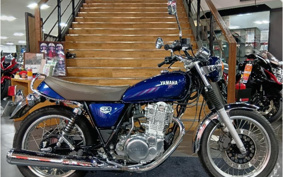 YAMAHA SR400 FINAL ED 2021 RH16J