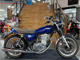 Фото Yamaha SR400 FINAL ED 2021 с японского аукциона