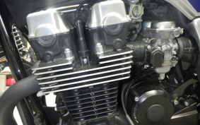 HONDA CB750 GEN 2 2007 RC42