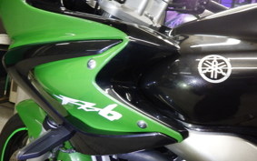 YAMAHA FAZER FZ6 S 2005