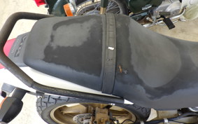 HONDA VTR 250 Gen. 2 MC33