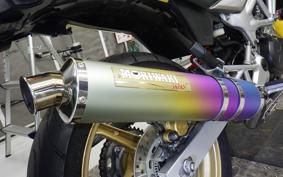 HONDA VTR 250 Gen. 2 MC33