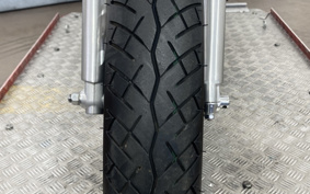 YAMAHA SR400 2022 RH16J