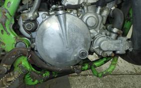 KAWASAKI KDX200SR DX200G