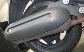 SUZUKI LET's 4 CA45A