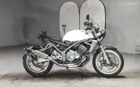 KAWASAKI BALIUS250 ZR250A