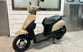 SUZUKI LET's CA4AA