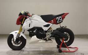 HONDA GROM 1981