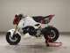 Фото Honda GROM 1984 с японского аукциона