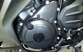 KAWASAKI NINJA 400 2022 EX400G
