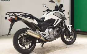 HONDA NC700X A 2012 RC63