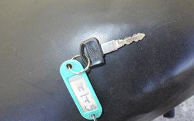 HONDA C50 SUPER CUB AA04