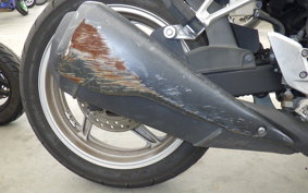 HONDA CBR250R GEN 3