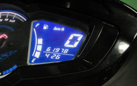 YAMAHA CYGNUS125XSR SE44J