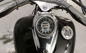 YAMAHA DRAGSTAR 400 4TR