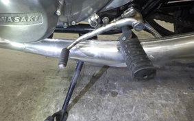 KAWASAKI 400SS 2022 S3F