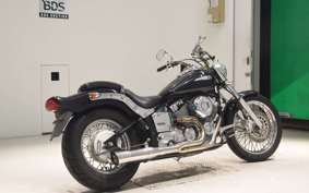 YAMAHA DRAGSTAR 400 1999 4TR
