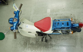 HONDA LITTLE CUB E 2022 AA01