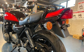 KAWASAKI ZEPHYR 750 2007 ZR750C