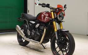 TRIUMPH SPEED 400 2024