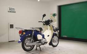 HONDA C50 SUPER CUB 2018 AA07