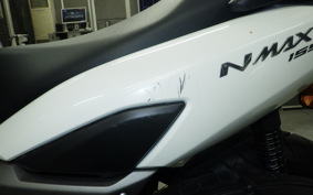 YAMAHA N-MAX 155 SG66J