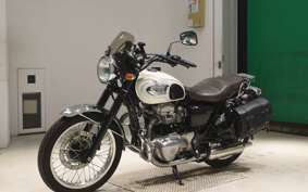 KAWASAKI W650 2010 EJ650A
