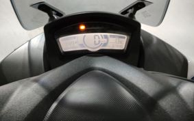 YAMAHA TRICITY 155 ABS SG37J