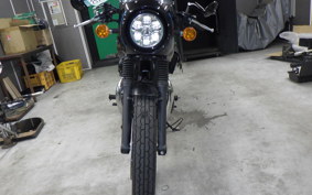 KAWASAKI W800 CAFE 2021 EJ800B