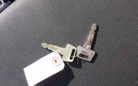 SUZUKI ADDRESS V100 CE11A